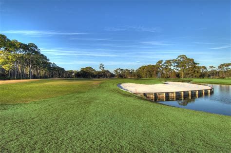 Jekyll Island Golf Club in Jekyll Island, GA | Presented by BestOutings