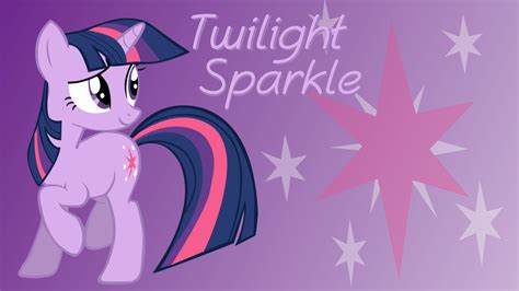 MLP Twilight Sparkle Wallpaper by MLPwallpapermaker on DeviantArt