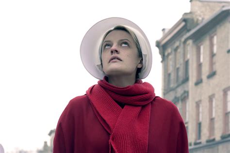 The Handmaid’s Tale: If You Thought You Hated June’s Choices Before ...