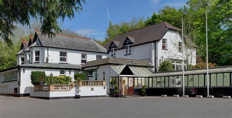 Best Western Andover Hotel | Hotels in Andover, Hampshire