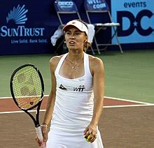 Martina Hingis - Wikipedia