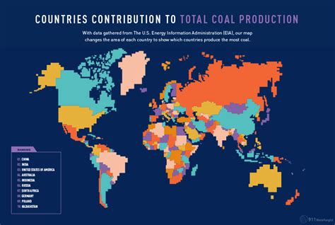 https://www.visualcapitalist.com/mapped-fossil-fuel-production-by-country/ | Fossil fuels ...