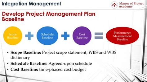 Project Baseline: Learn How to Measure the Performance of a Project