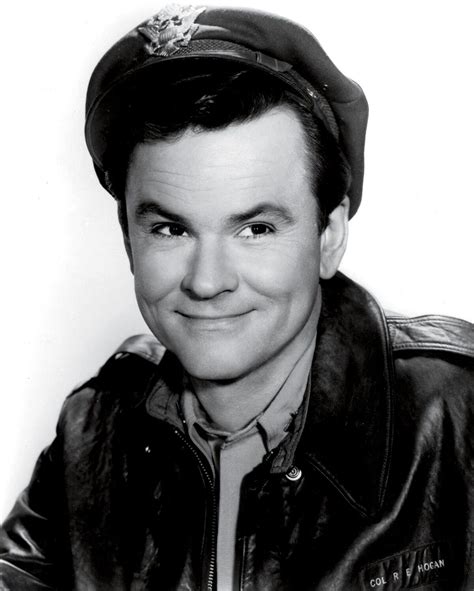 Robert Hogan | Hogan's Heroes | Fandom