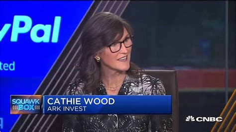 Breaking Down Cathie Wood's Latest Stock Picks