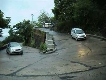 Agumbe Ghat Road to be shut for whole of December | coastaldigest.com ...