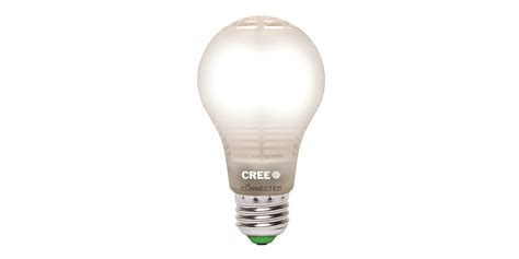 Cree's LED smart bulbs hit a new Amazon all-time low at under $8