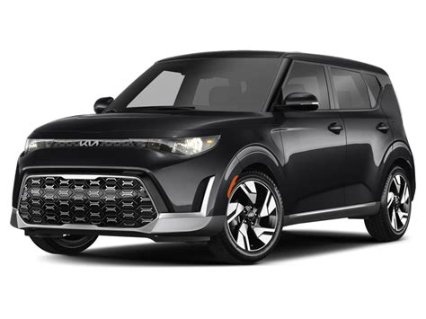 New 2023 Kia Soul GT-Line in Salisbury MD