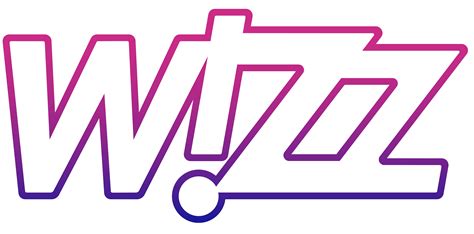 Wizz Air – Logo, brand and logotype