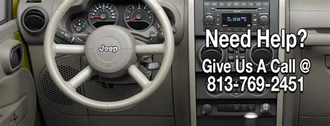 Jeep Interior Accessories - On Sale Now | 4WheelOnline.Com