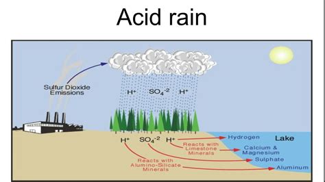 Acid rain , it's measurement and prevention - YouTube