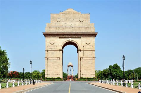 Delhi historical places - numerousstories.com