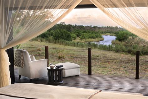 Lion Sands River Lodge | Sabi Sand Game Reserve | Kruger