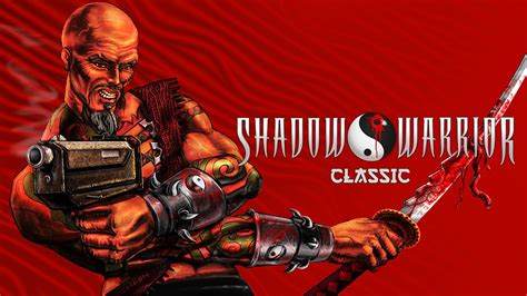 Shadow Warrior Classic (2013)