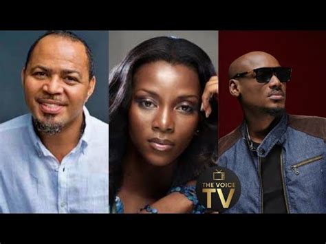 Full List Of 10 Nigeria Celebrities Who Died In 2023 ( Actors, Actress & Musicians) 💔 - YouTube