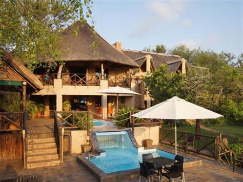 Best Price on Crocodile Kruger Safari Lodge in Kruger National Park ...