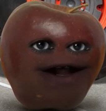 Annoying Orange Midget Apple Theme Song - Theme Image