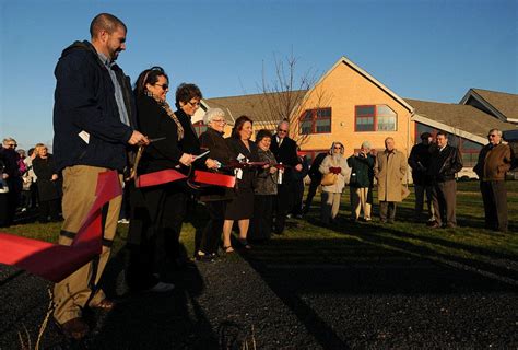 Cherry Hill Library Opens Friendship Grove | Cherry Hill, NJ Patch