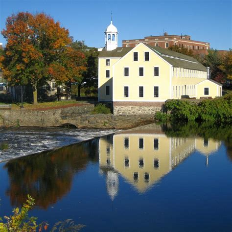 Slater Mill Museum (Pawtucket) - 2021 What to Know Before You Go (with ...