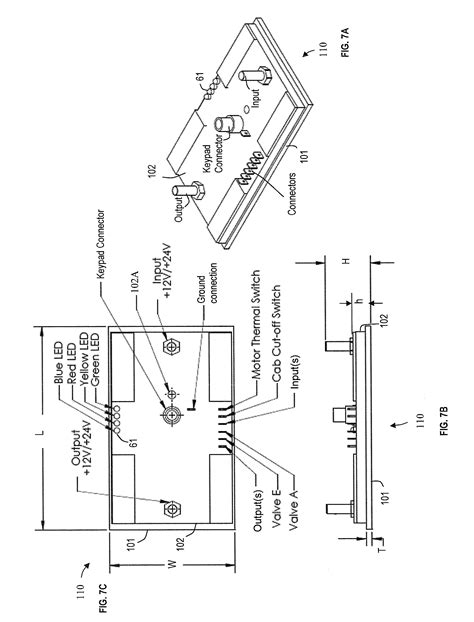 Tommy Gate Liftgate Wiring Diagram