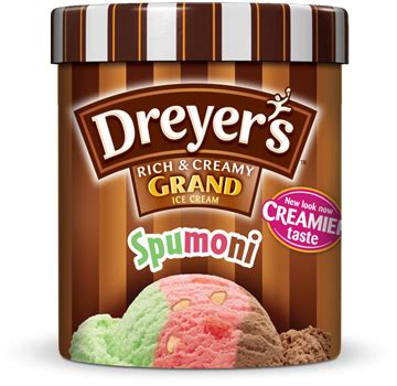 Delight In Every Scoop | Dreyers ice cream, Ice cream, Rocky road ice cream