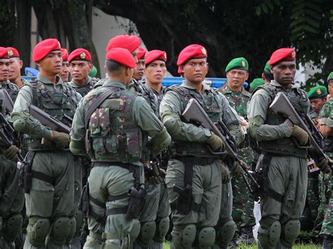 [UPDATE] Serangan Pengganas Papua Korbankan 1 Anggota TNI, Nasib 5 Lagi ...