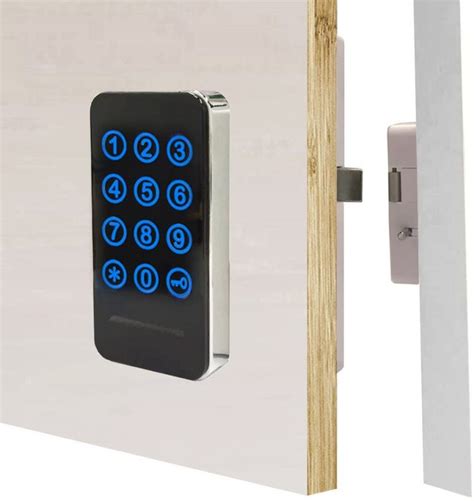 The 8 Best Keyless Cabinet Locks - RatedLocks