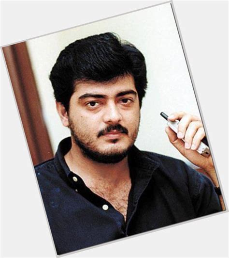 Ajith Kumar | Official Site for Man Crush Monday #MCM | Woman Crush ...