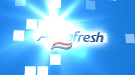 aquafresh logo - YouTube