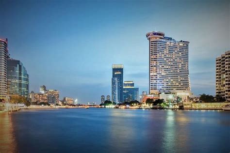 MILLENNIUM HILTON BANGKOK $80 ($̶2̶0̶6̶) - Updated 2020 Prices & Hotel Reviews - Thailand ...