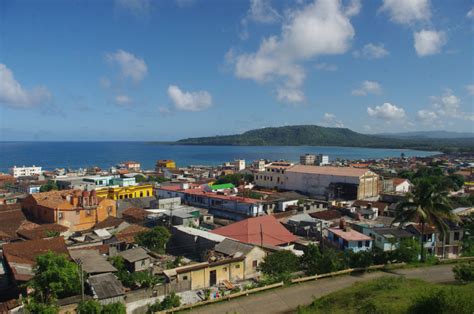 Baracoa, Cuba