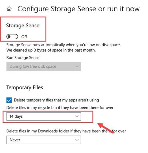 How To Empty Recycle Bin Automatically ? - Ultimate Guide