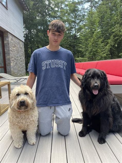 Lincolnville teen puts entrepreneurial skills to work raising money for PAWS animal shelter ...