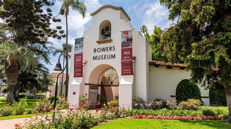 Best of Orange County 2020: Best museum – Orange County Register