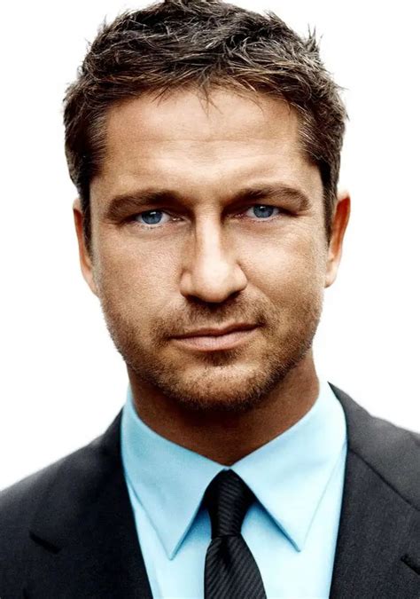 Gerard Butler Diet Plan | Celebie