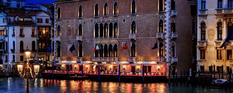 Hotel Exclusivo em Veneza | Hotel Gritti Palace, a Luxury Collection Hotel, Venice