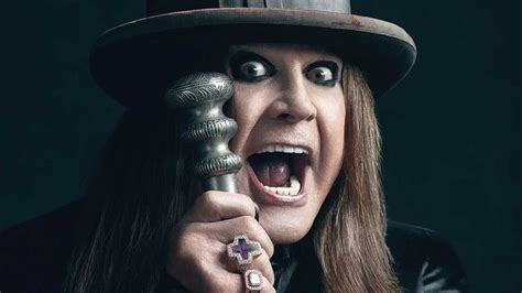 Ozzy Osbourne: “Making my new album has kept me alive” | Louder