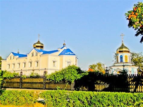 Things to do in Chisinau - Moldova - Only By Land