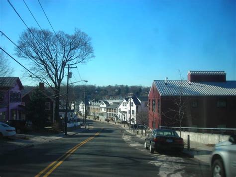 Port Jefferson Village Historic District - Alchetron, the free social ...