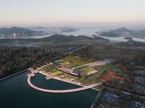 Sewol Ferry Memorial Hall – NORTHPOINT