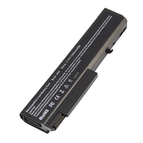 New Laptop Battery FOR HP Compaq 6530b 6535b 6910p Business series 10 ...