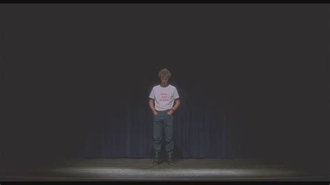 Napoleon Dynamite - dance scene - YouTube