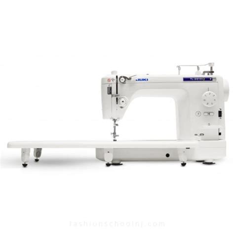 JUKI TL 2010Q Quilting Machine - KSOF | Karen's School of Fashion Sewing and Fashion Design in ...