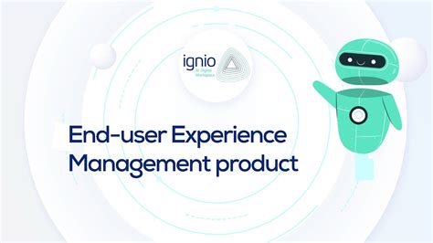 Ignio AI Digital Workspace | Explainer Video - YouTube