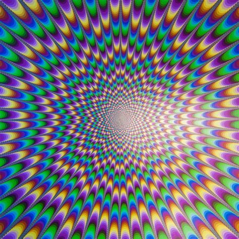 What are optical illusions? - Bill Evans Optometrists - Coolum Beach, Sunshine Coast