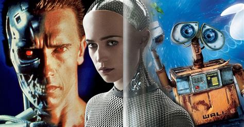 Best Movies About Sentient Artificial Intelligence
