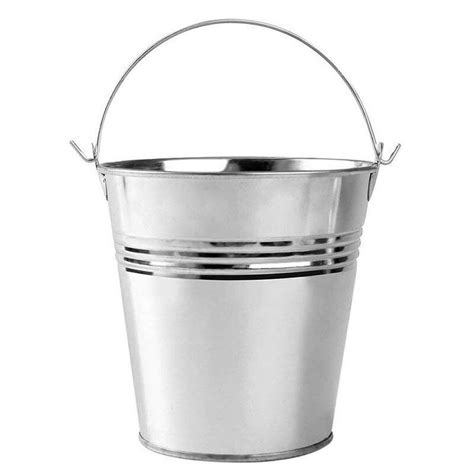 Small Metal Buckets With Handles – Mounteen