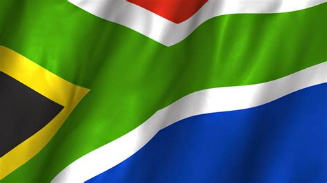south africa flag wallpaper