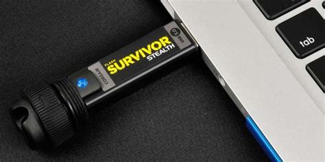 Reviews of the Best Rugged, Waterproof USB Flash Drives 2019-2020