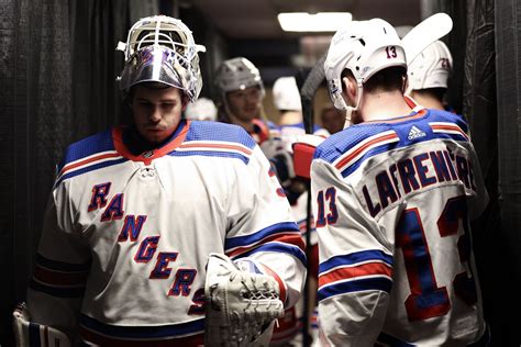 New York Rangers: Everything you need to know before playoffs